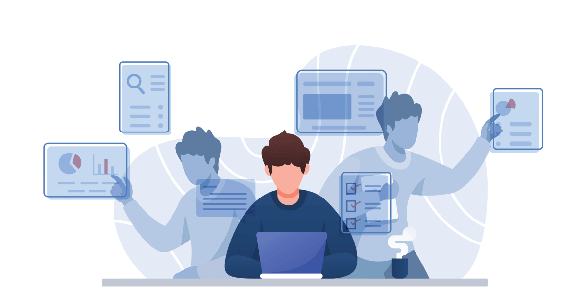 Como ser mais produtivo e desenvolver hábitos que potencializem a sua performance