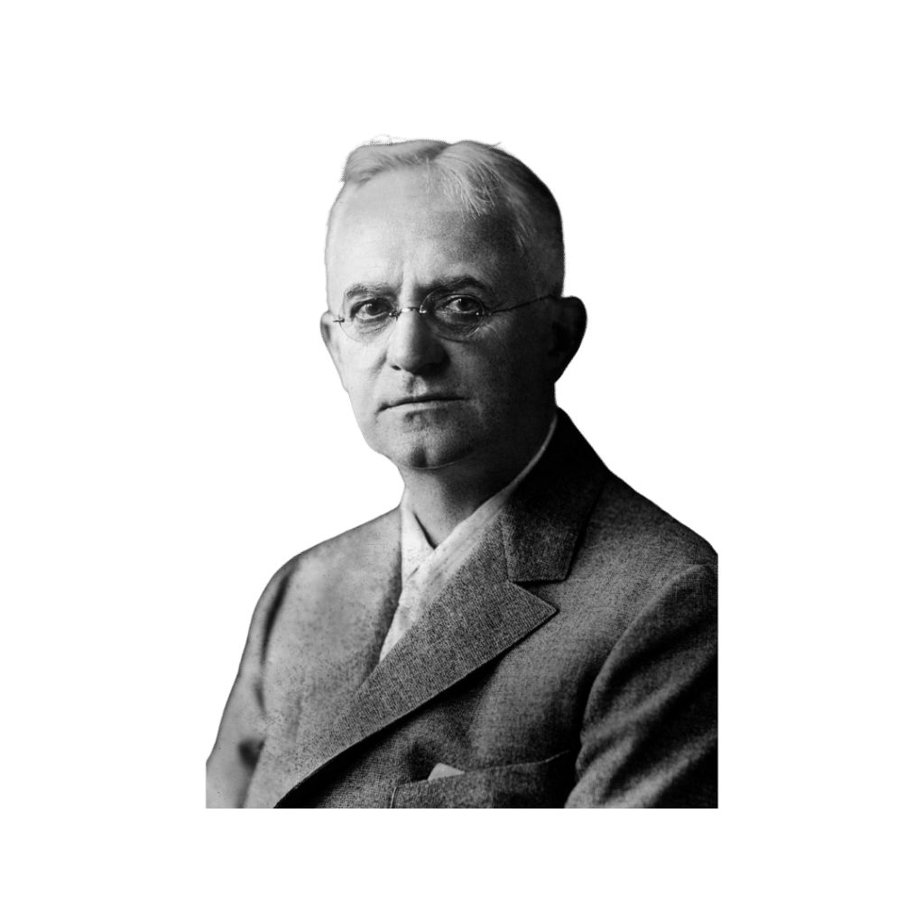 George Eastman, fundador da Kodak