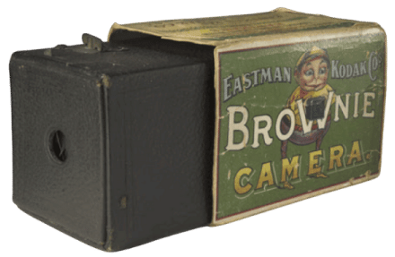 Kodak Brownie