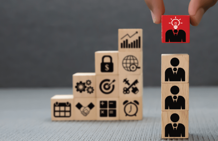 O grande desafio dos recursos humanos em tempos atuais