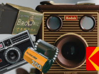 Por que a Kodak faliu? Os gigantes também erram