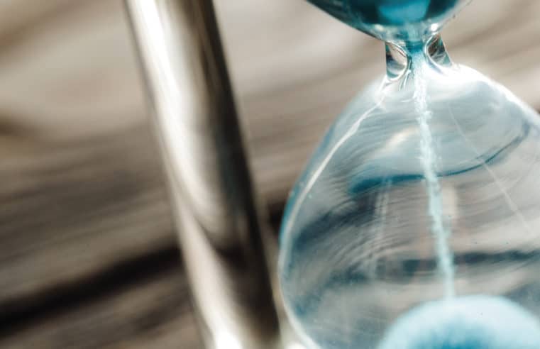 Por que é importante manter-se no momento presente?