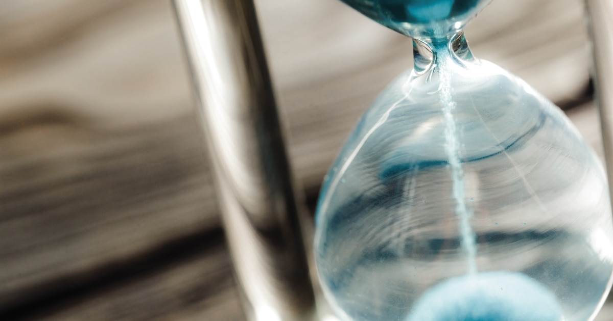 Por que é importante manter-se no momento presente?