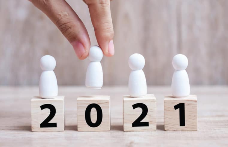 A chegada de um novo ano e as relações profissionais