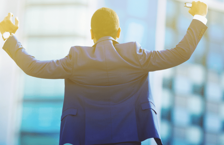 Como alcançar o sucesso em sua vida profissional?