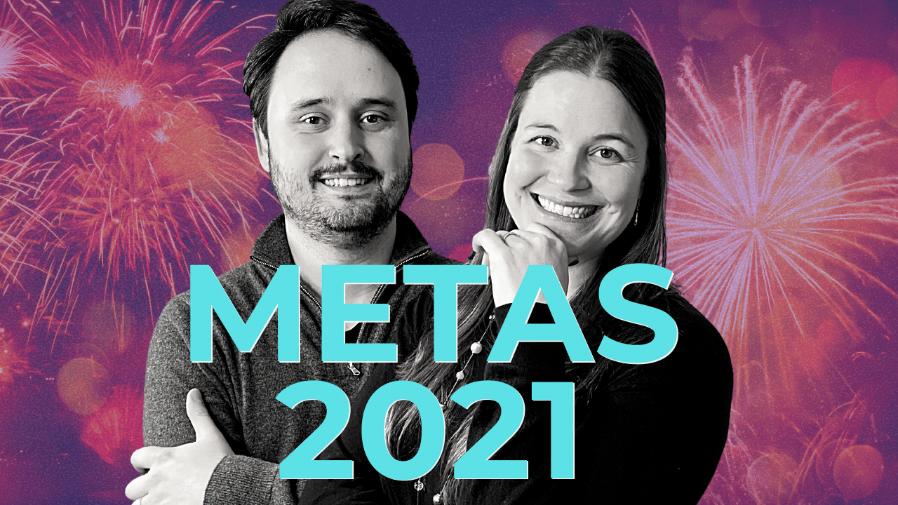 Como criar metas smart que realmente funcionem para 2021