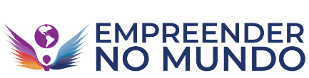 logo empreender no mundo