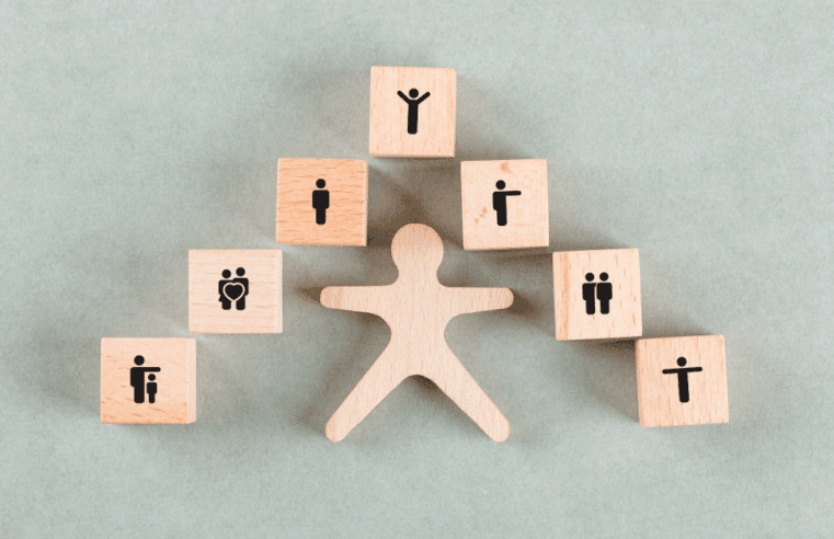 O papel do líder: entenda e desenvolva liderança