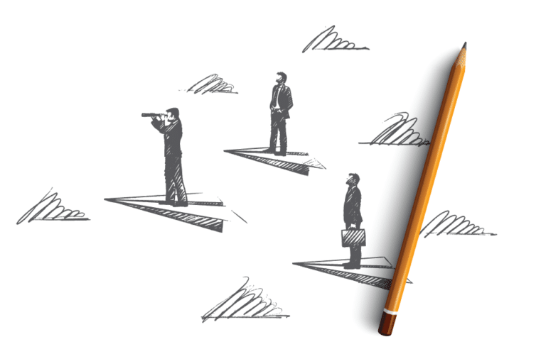 Tipos de liderança: líder autocrático, democrático e liberal