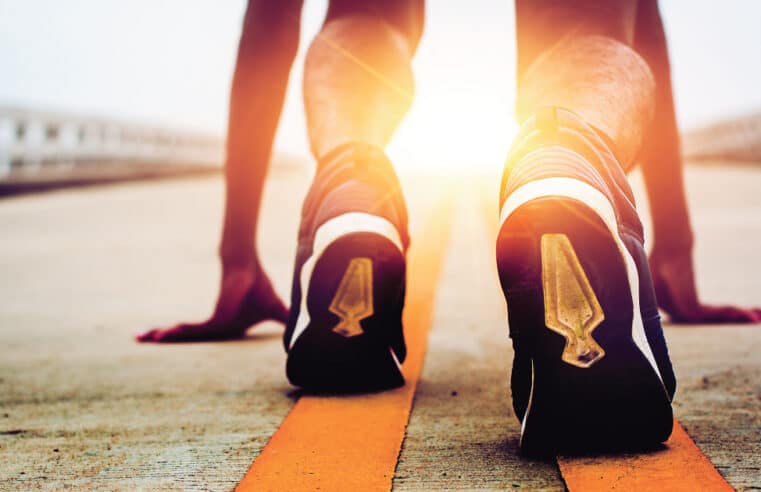 Qual é a relação da Resiliência e Propósito?