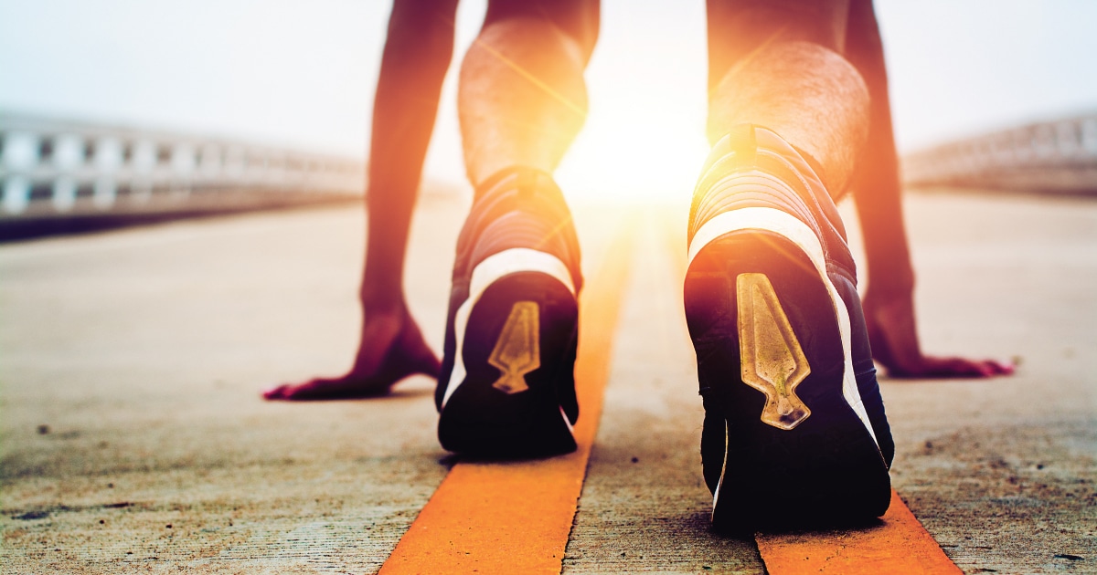 Qual é a relação da Resiliência e Propósito?